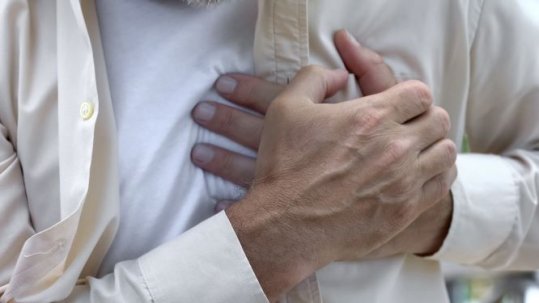 CT kalsiumskår av hjertet gir lite tilleggsnytte ved vurdering av risiko for hjertesykdom