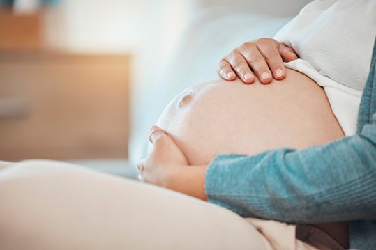 Økt forekomst av keisersnitt – årsaker og konsekvenser
