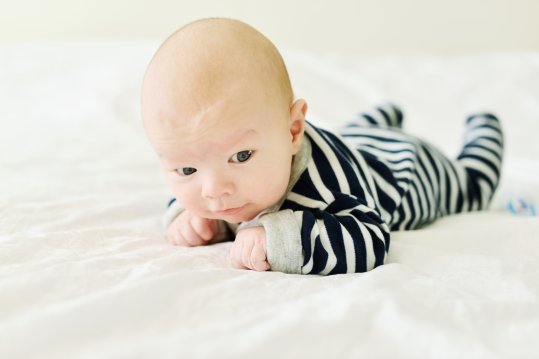  Anbefaler forebygging mot RSV-infeksjon for spedbarn