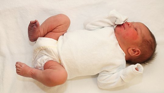 Søvnkvalitet påvirker nyfødtes vekt hos kvinner med IVF-svangerskap