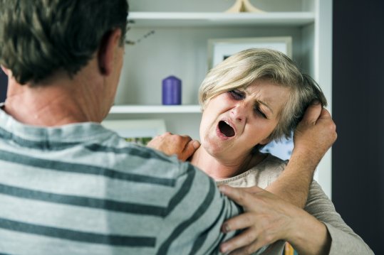 Oppdatert: Skåringsverktøy for å vurdere voldsrisiko