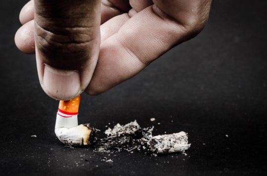 Danske veiledere om røykeslutt hos personer med psykiske lidelser