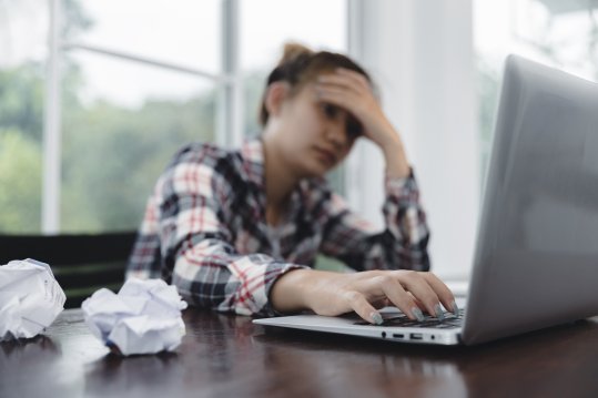 Oppsummert forskning om depresjon og mani