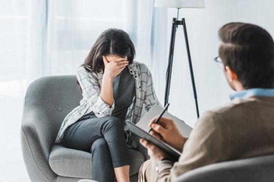 Helsebibliotekets sider for psykoterapi oppdatert