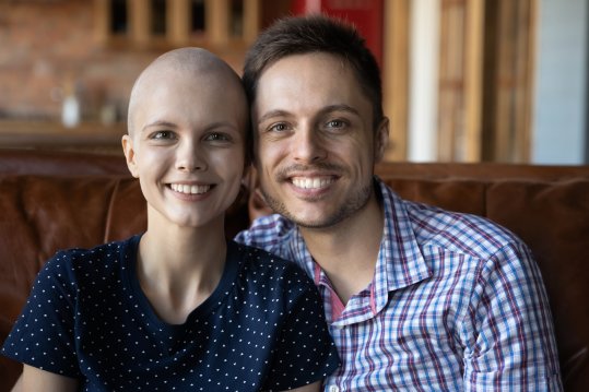 Kjenner du til pårørendeavtalen?