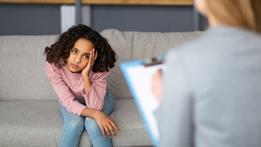 Medvirkning for barn og unge: Bruk involvert.no (Erfaringskompetanse.no)