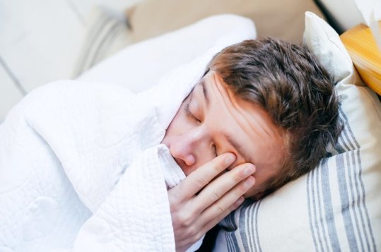 Her finner du norskspråklige skåringsverktøy for søvnvansker