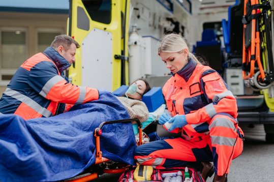 Legevaktpersonells erfaring med pasienter med gjentakende selvmordsatferd (Sykepleien)