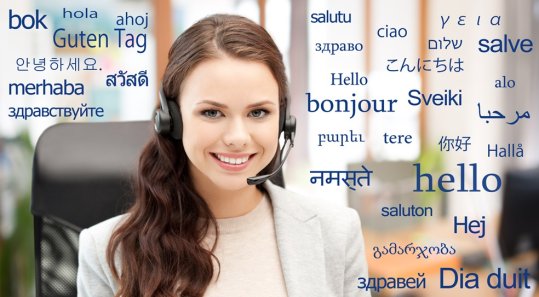 KI-apper til oversettelse – er de gode nok til arbeid med pasienter?