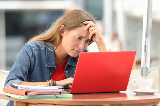 Helsebiblioteket har samlet retningslinjer og veiledere for angstlidelser
