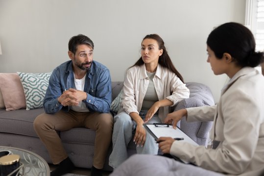 Guide for pårørendearbeid (Erfaringskompetanse.no)