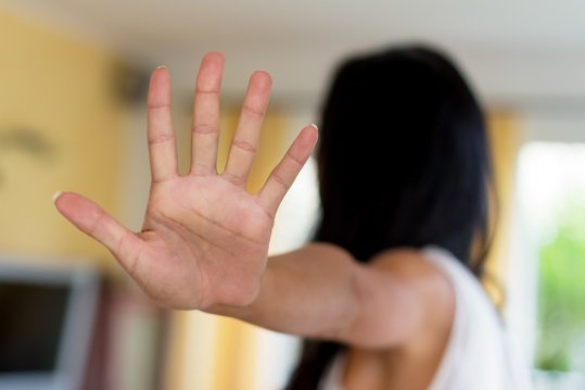 Hvem og hva avgjør om en person med atferd som utfordrer samfunnssikkerheten, er utskrivningsklar fra sykehuset? (NAPHA)