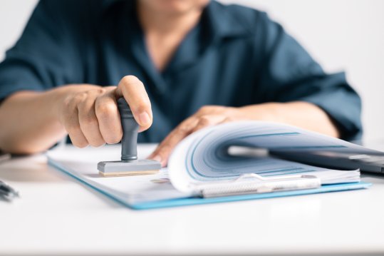 Stor variasjon på statsforvalternes behandlinger av tvangsvedtak (Erfaringskompetanse.no)