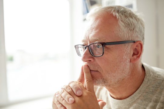 Trenger du praksisnær kunnskap om psykiske lidelser hos eldre? (Erfaringskompetanse.no)