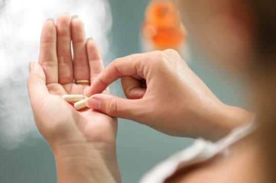 Bruken av anxiolytika fordoblet på ti år (Tidsskrift for Den norske legeforening)