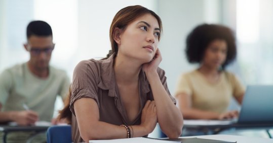 Vurdering av rett til utredning­ av ADHD i en allmennpsykiatrisk poliklinikk (Psykologtidsskriftet)