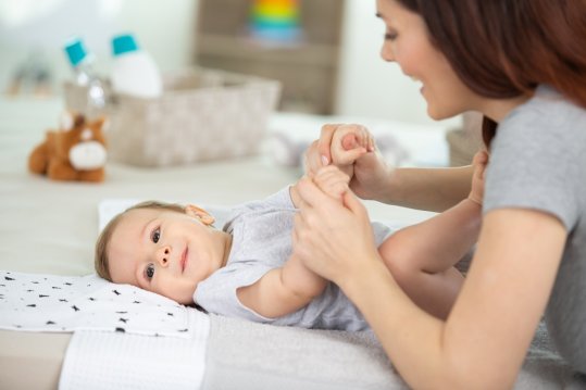 Ta i bruk modellen «Barnets behov i sentrum» (Erfaringskompetanse.no)