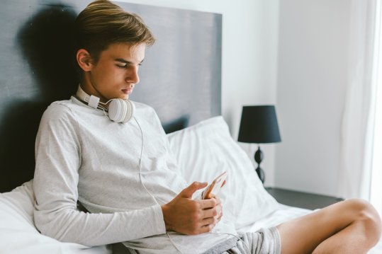 Kommentar: ChatGPT som validerende ekkokammer (Tidsskrift for Norsk psykologforening)