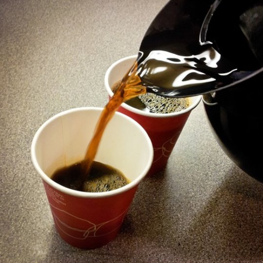 Litium og interaksjon med koffein (RELIS)