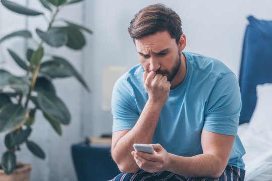 Eksponeringsterapi for angst kan også redusere depresjon