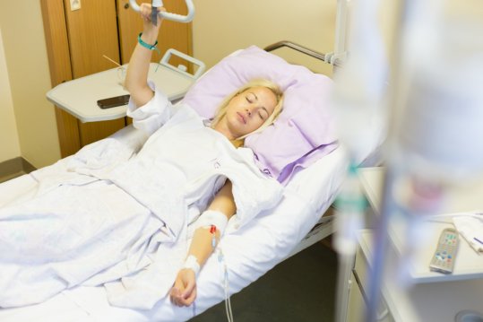 Langvarig utmattelse ved sykdom: en narrativ kunnskapsoversikt (Tidsskrift for Norsk psykologforening)