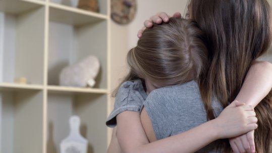 Å skape trygge samtaler når et barn kan dø (Tidsskrift for Norsk psykologforening)
