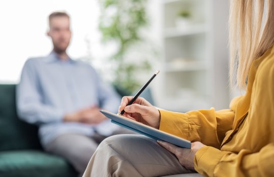 Nytt verktøy for å måle kvalitet på behandling (Erfaringskompetanse.no)