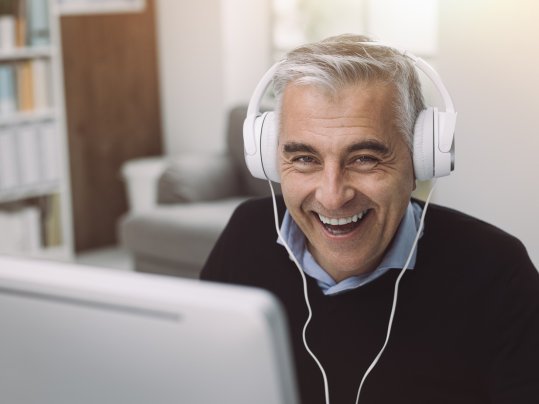 Se informasjonsfilmer om ROM: En modell for medvirkning (Erfaringskompetanse.no)