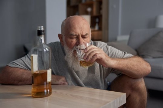 Ny handlingsplan for å øke levealderen (Erfaringskompetanse.no)