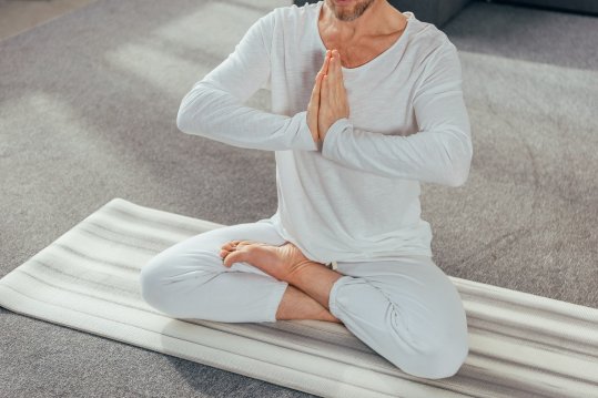 Mindfulness kan redusere partnervold over tid – nye studier viser lovende resultater (Psykologtidsskriftet)