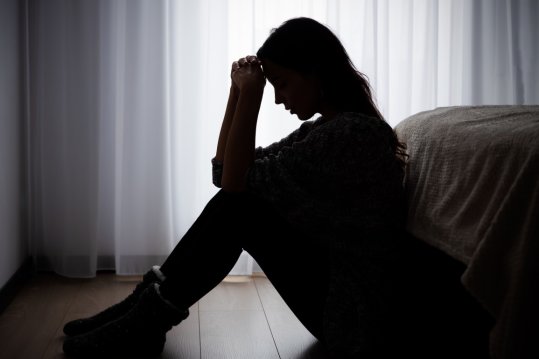 Ketaminassistert psykoterapi for depresjon (Tidsskrift for Norsk psykologforening)