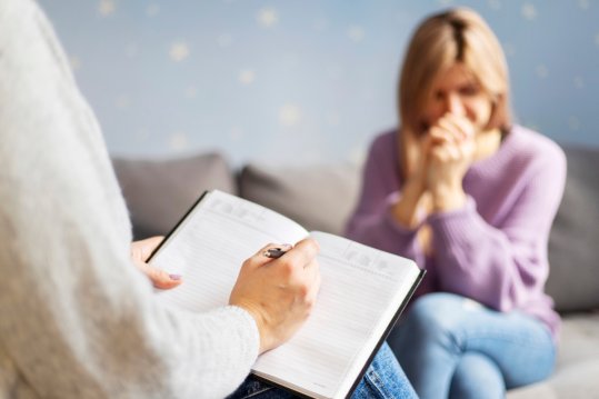 Refleksjoner om psykoterapi og Jon Fosses forfatterskap (Tidsskrift for Norsk psykologforening)