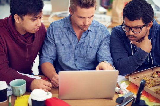 Virtuell møteplass: Faglunsjer om rus og psykiske lidelser (NRAPP/UiO)