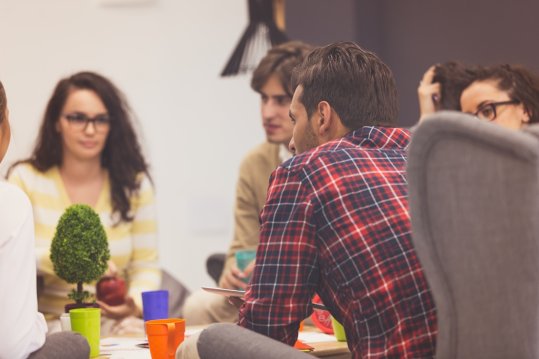 Hekta på kunnskap om ADHD og rus