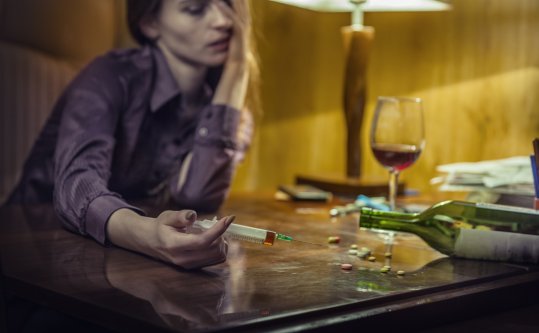 Nye råd: Overdoseforebygging i kommunen (Erfaringskompetanse.no)