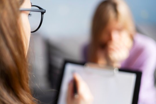 Intensivbehandling for PTSD ved Regional enhet­ for traumebehandling (Psykologtidsskriftet)
