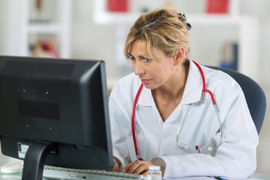 Omfattende ressursside for overgrepsmottak
