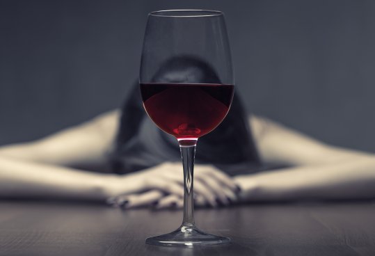 ADHD øker risiko for PTSD hos pasienter med alkoholbrukslidelse (ROP)