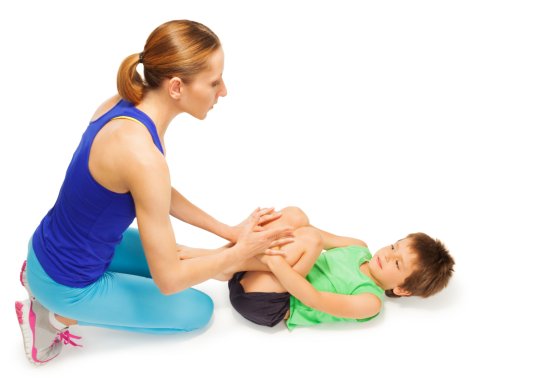 Er foreldrerettede atferdstiltak effektive for barn med autismespekterforstyrrelser og deres foreldre? (FHI)